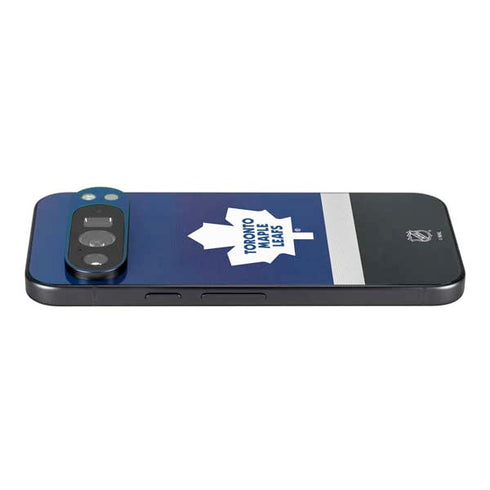 NHL Toronto Maple Leafs Jersey Pixel 9 Pro XL Skin